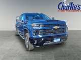 Used 2025 Chevrolet Silverado 2500 Custom w/ Custom Value Package image 3