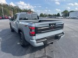 New 2026 Nissan Frontier PRO-4X w/ Pro-4x Convenience Package image 5