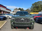 Used 2022 Toyota Tacoma TRD Sport image 3