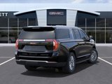 New 2025 GMC Yukon XL Elevation image 4