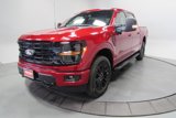 New 2025 Ford F150 XLT w/ Equipment Group 303A High image 3