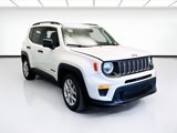 Used 2021 Jeep Renegade Sport w/ Sport Appearance Group image 3