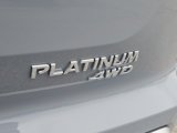 New 2025 Nissan Pathfinder Platinum image 4