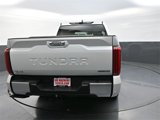 New 2025 Toyota Tundra Limited image 6