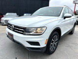 Used 2019 Volkswagen Tiguan SE image 3