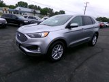 Used 2023 Ford Edge SEL w/ Convenience Package image 6