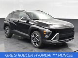 New 2026 Hyundai Kona SEL Premium image 2