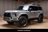 Used 2024 Lexus GX 550 image 5