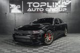 Used 2016 Dodge Charger SRT Hellcat image 2