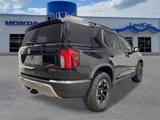 New 2026 Honda Passport TrailSport Elite image 5