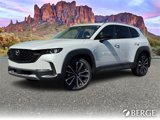 New 2025 MAZDA CX-50 2.5 Turbo w/ Premium Plus Pkg image 2
