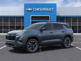 New 2026 Chevrolet Equinox RS w/ Convenience Package III image 3