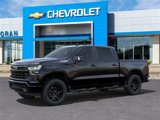New 2025 Chevrolet Silverado 1500 RST w/ RST All Star Premium Package image 2