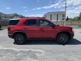New 2026 Honda Passport RTL image 3