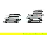 New 2025 Lexus TX 550h AWD Plug-In Hybrid image 2