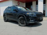 Used 2023 Jeep Cherokee Altitude Lux image 2