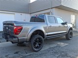 New 2025 Ford F150 Lariat w/ Equipment Group 502A High image 4