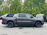 New 2025 RAM 1500 4x4 Crew Cab image 2