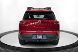 New 2025 Nissan Pathfinder Rock Creek image 4