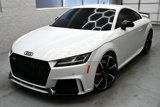 Used 2018 Audi TT RS image 2