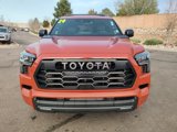 Used 2024 Toyota Sequoia TRD Pro image 2