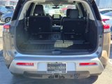 New 2025 Nissan Pathfinder Platinum image 6