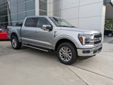 New 2025 Ford F150 Lariat image 3