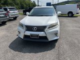 Used 2015 Lexus RX 350 FWD image 2