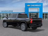 New 2026 Chevrolet Silverado 2500 Custom w/ Custom Value Package image 3