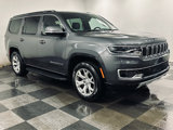 Used 2022 Jeep Wagoneer Series II image 3