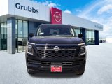 New 2025 Nissan Armada SV image 5
