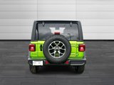 New 2025 Jeep Wrangler Sport S image 4