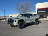 New 2025 Toyota Tundra SR5 image 5