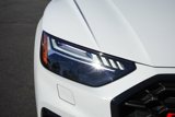 New 2025 Audi SQ5 Prestige image 4