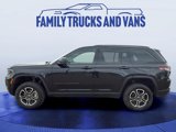 Used 2022 Jeep Grand Cherokee Trailhawk image 2