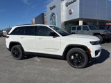 New 2025 Jeep Grand Cherokee Limited w/ Black Appearance Package image 2