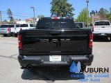 New 2025 RAM 1500 Laramie w/ Night Edition image 3