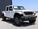 New 2025 Jeep Gladiator Rubicon image 6