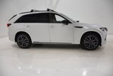 New 2025 MAZDA CX-70 3.3 Turbo S w/ Premium Plus image 3