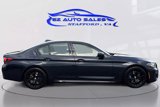 Used 2021 BMW M550i xDrive w/ Dynamic Handling Package image 4