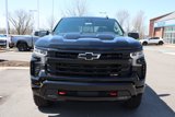 New 2025 Chevrolet Silverado 1500 LT Trail Boss w/ Convenience Package II image 4
