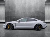 Certified 2022 Porsche Taycan 4S image 2
