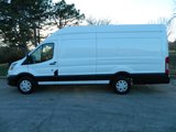Used 2020 Ford Transit 350 148 High Roof Extended image 4