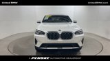 Certified 2025 BMW X4 xDrive30i image 3