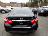 Used 2016 Nissan Altima 2.5 SL w/ 2.5 Technology w/LED Package image 6