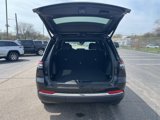 New 2025 Jeep Grand Cherokee Limited 4xe image 6