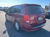 Used 2016 Dodge Grand Caravan American Value Package image 3