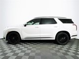 New 2025 Hyundai Palisade Calligraphy image 2