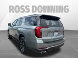 Used 2025 GMC Yukon XL AT4 w/ AT4 Premium Package image 6
