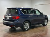 Used 2024 INFINITI QX80 Luxe image 4